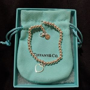 Tiffany and Co Bracelet